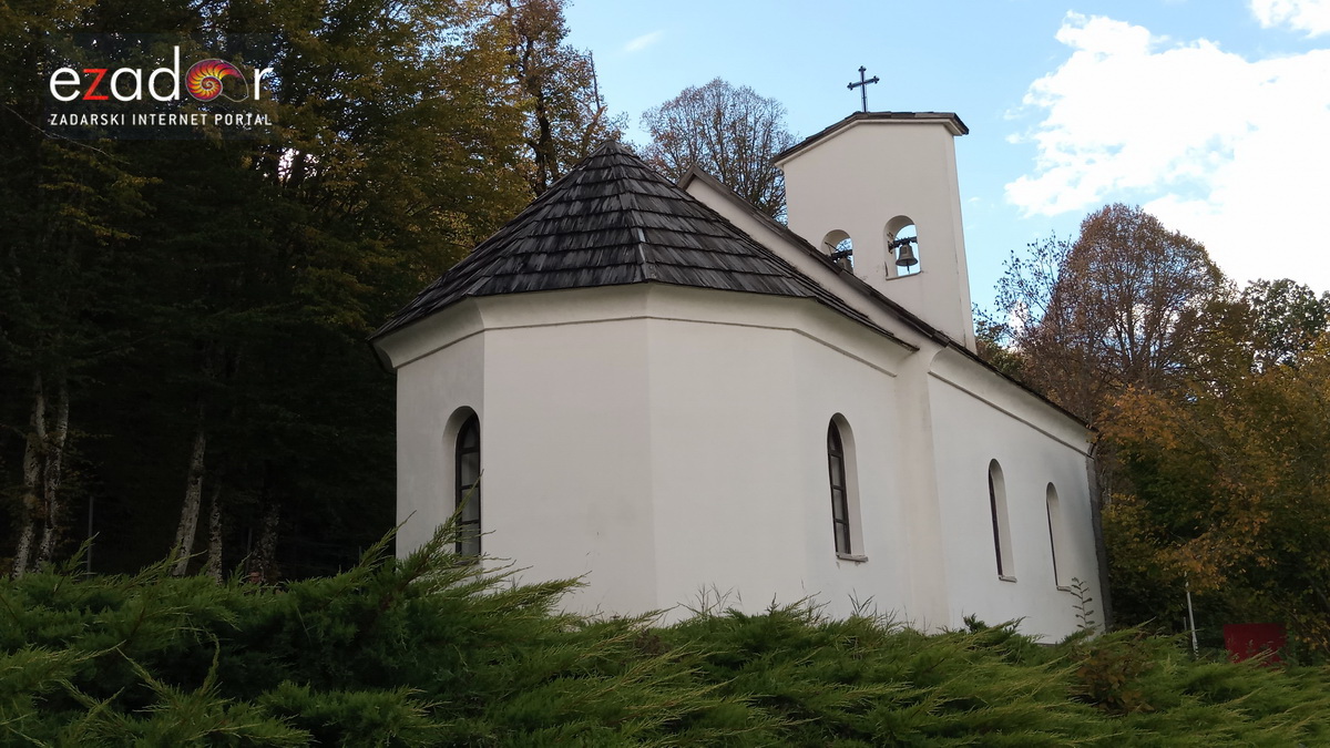 Gospić: Jesen u Lici 2018. Gospić: Jesen u Lici 2018.