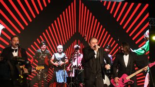 Let 3 nastupio na svečanom obilježavanju 50. obljetnice Sveučilišta u Rijeci Let 3 nastupio na svečanom obilježavanju 50. obljetnice Sveučilišta u Rijeci