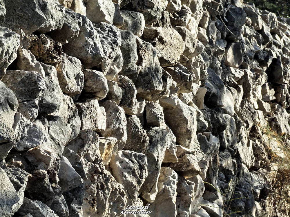 Đir po otoku Pagu – Šimuni, Foto: Leonard Kvarantan