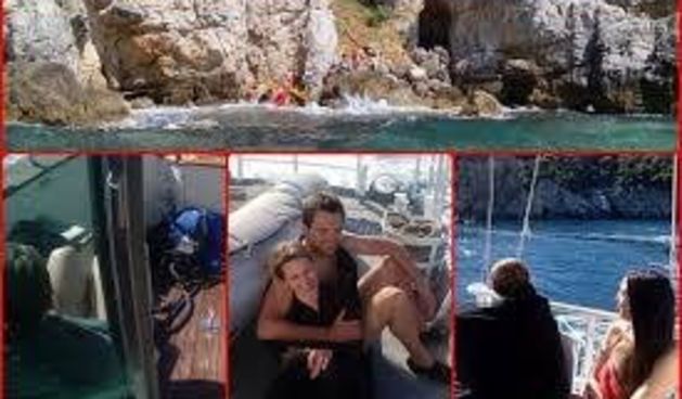 Tomislav Margaretić i Stanislav Sumić nalaze se među 6 nominiranih za Plavu vrpcu Vjesnika