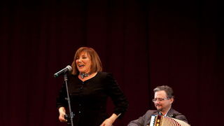 HNK Zadar: Humanitarni bozicni koncert Tereze Kesovije u organizaciji Rotary Cluba Zadar, Foto: Leo Banic HNK Zadar: Humanitarni bozicni koncert Tereze Kesovije u organizaciji Rotary Cluba Zadar, Foto: Leo Banic