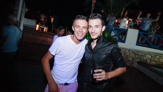 Sinoćnjim nastupom u primoštenskoj Aurori, DJ Antoine ostavio publiku bez daha