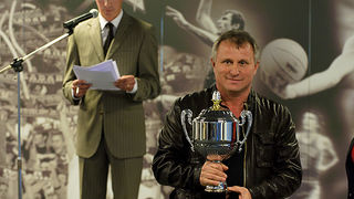 Proglasenje najboljhi sportasa Zadarske zupanije u 2010. godini po izboru Zadarskog lista, Foto: Ivan Toman