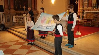 659. obljetnica potpisivanja Zadarskog mira 659. obljetnica potpisivanja Zadarskog mira