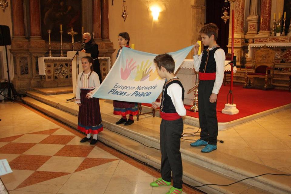 659. obljetnica potpisivanja Zadarskog mira 659. obljetnica potpisivanja Zadarskog mira