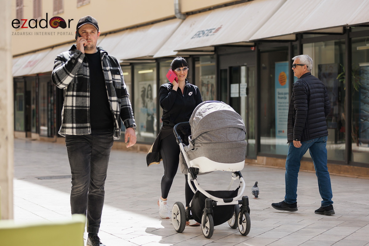 Đir po gradu, srijeda 22. ožujka 2023. Đir po gradu, srijeda 22. ožujka 2023.