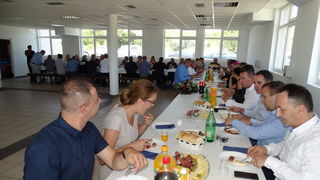 Obilježen dan Općine Lišane Ostrovičke