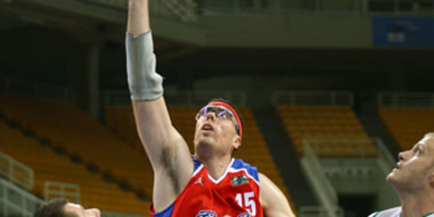 Daniel Santiago (Foto:FIBA.com) Daniel Santiago (Foto:FIBA.com)