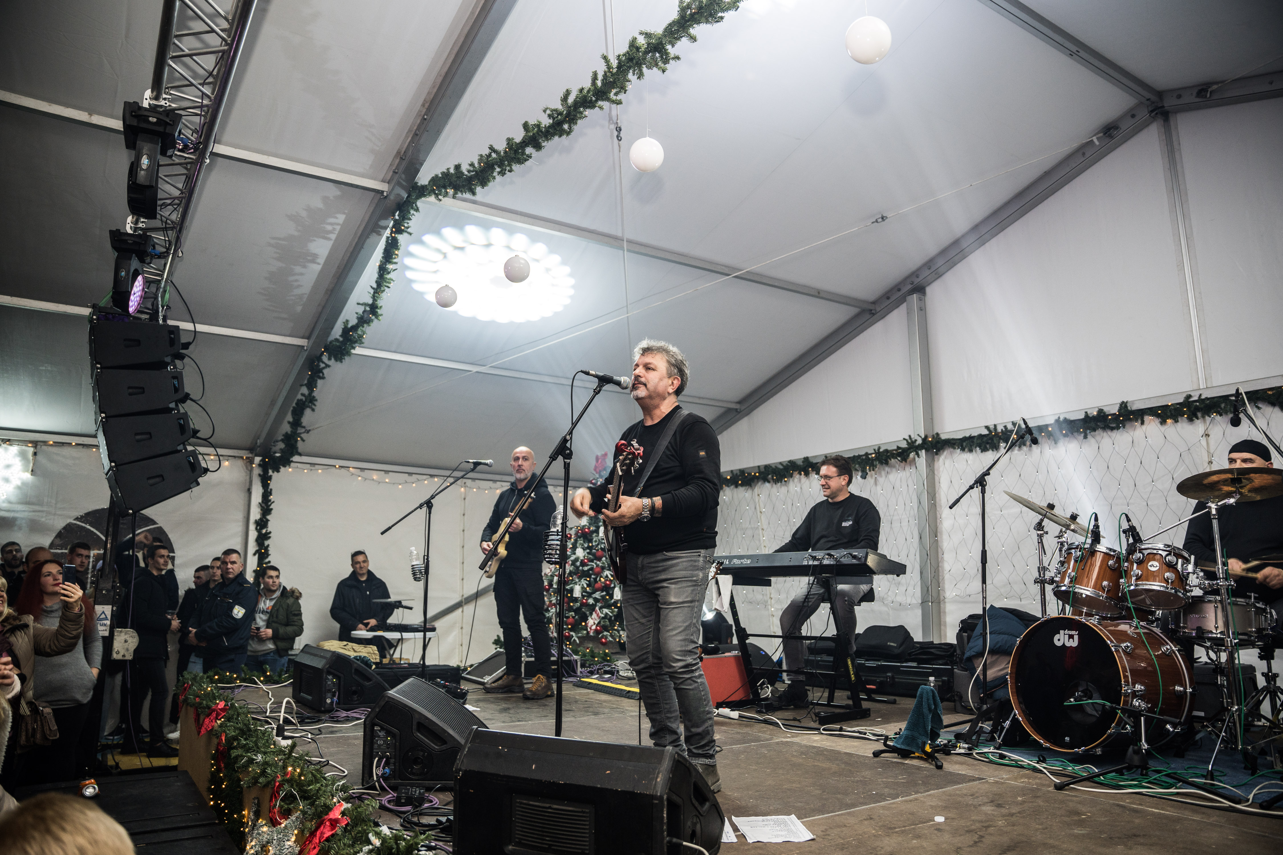 Advent u Privlaci 2023. Advent u Privlaci 2023.