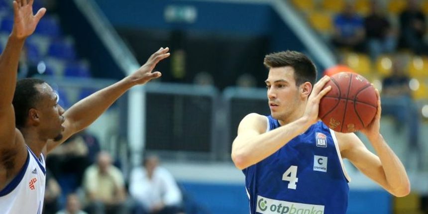 A-1 liga za prvaka, 1. kolo: KK Cibona – KK Zadar 76-65. Foto: Igor Kralj/PIXSELL A-1 liga za prvaka, 1. kolo: KK Cibona – KK Zadar 76-65. Foto: Igor Kralj/PIXSELL