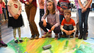 Supernova: Vesela subota 26. travnja 2014. Foto: Iva Perinčić Supernova: Vesela subota 26. travnja 2014. Foto: Iva Perinčić