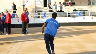 3. HBL: BK Vir – BK Velebit Benkovac 18-4 3. HBL: BK Vir – BK Velebit Benkovac 18-4