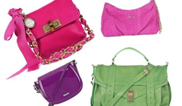 Trendi torbice, foto: tportal.hr