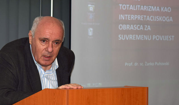 Žarko Puhovski