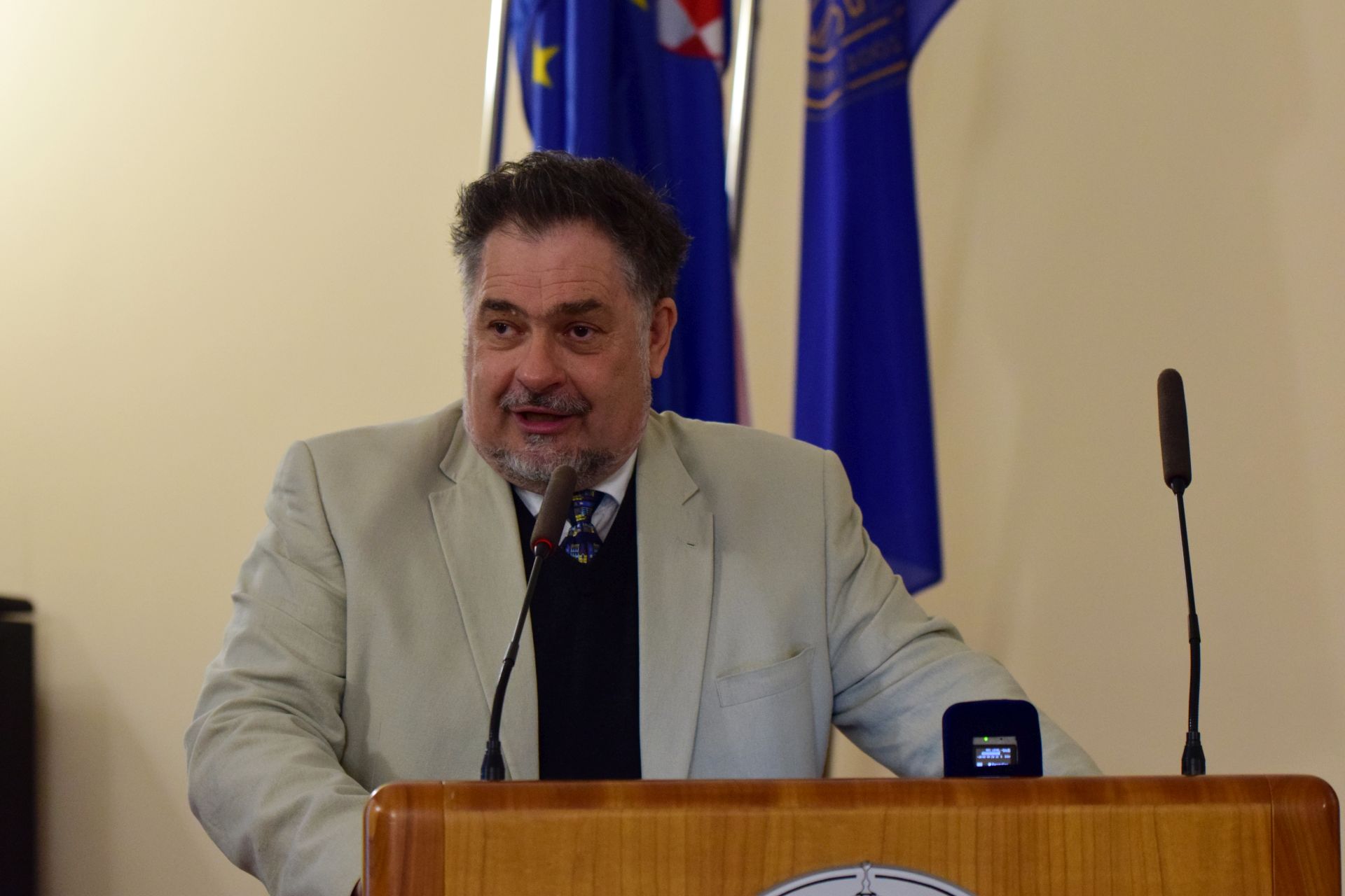 Otkrivene tajne relikvija zadarskih zaštitnika Otkrivene tajne relikvija zadarskih zaštitnika