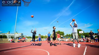 #ZDBT2017: Kid’s Day u SC Višnjik