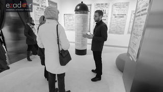 Noć muzeja 2018. u Zadru Noć muzeja 2018. u Zadru