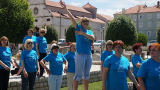 Članice DSR “Relaks” na svečan način obilježile su 20 godina djelovanja, Foto: Tihomir Franov Članice DSR “Relaks” na svečan način obilježile su 20 godina djelovanja, Foto: Tihomir Franov