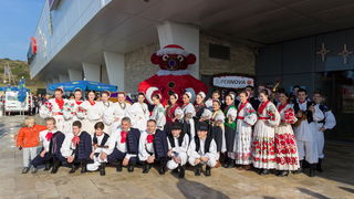 Supernova: Super subota i Božić kod Mikija