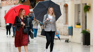 Đir po gradu, subotnja špica 4. svibnja 2019.