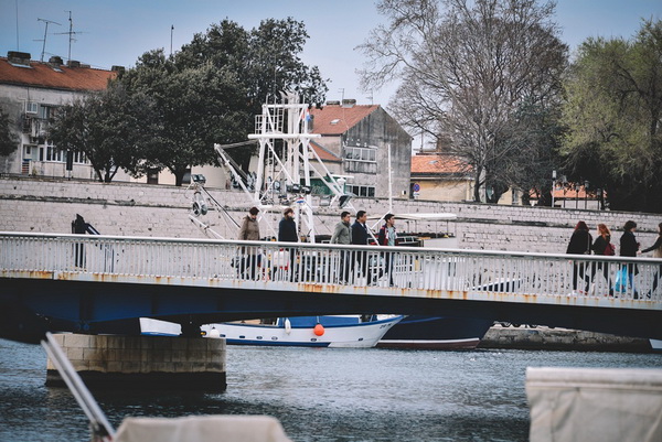 Đir po gradu: Škura bura u Zadru 14. ožujka 2016. Đir po gradu: Škura bura u Zadru 14. ožujka 2016.