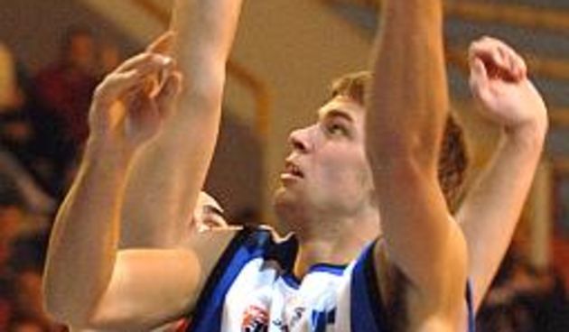 Fran Pilepić (Foto: kosarka.hr)