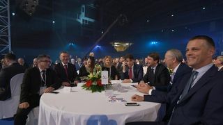 Dani hrvatskog turizma u Poreču