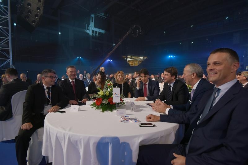 Dani hrvatskog turizma u Poreču