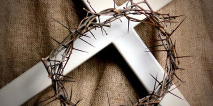 Veliki petak, Isus, križ, foto: www.dobripastir.hr Veliki petak, Isus, križ, foto: www.dobripastir.hr