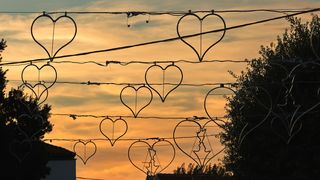 Romantični tjedan u Ninu Romantični tjedan u Ninu