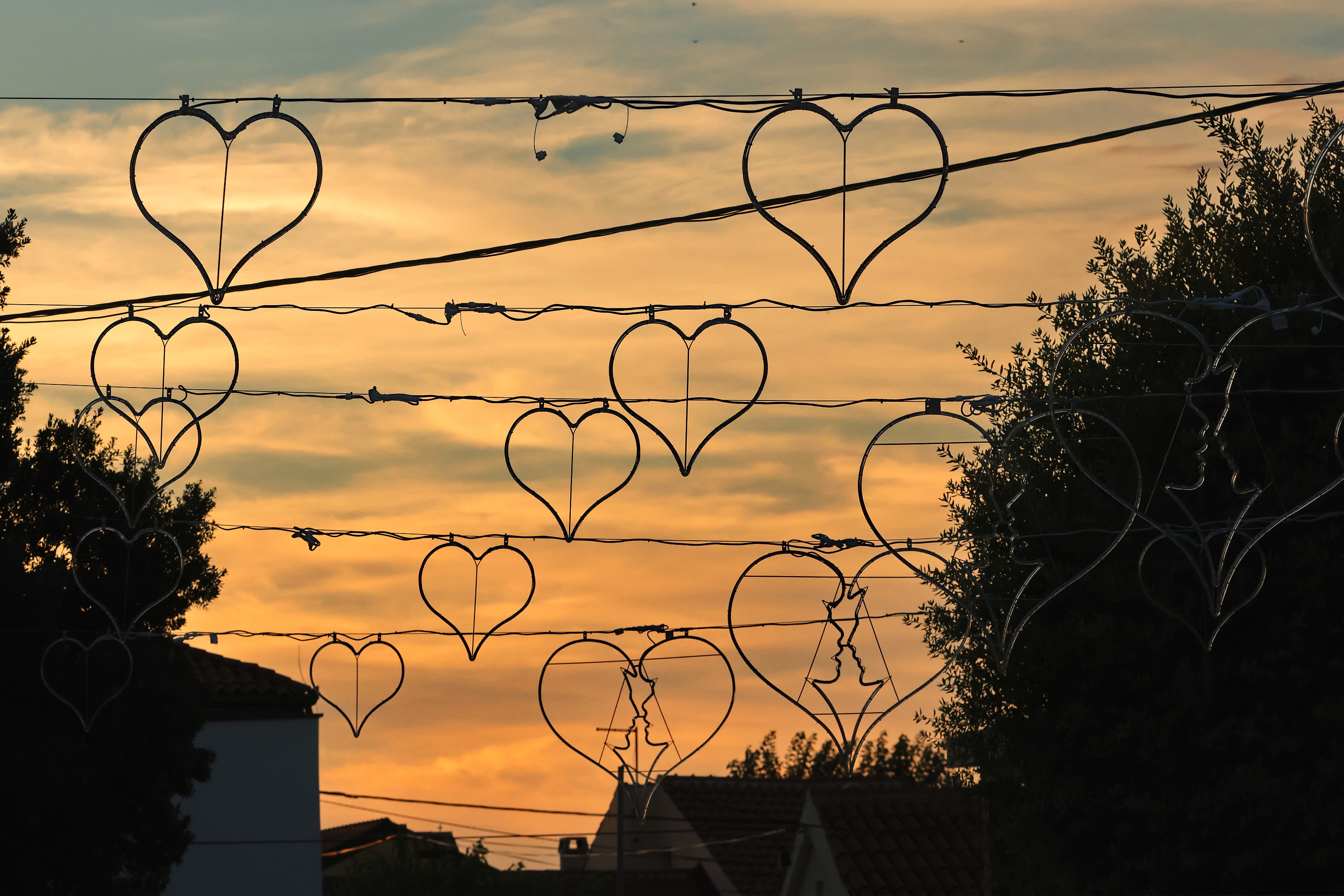 Romantični tjedan u Ninu Romantični tjedan u Ninu