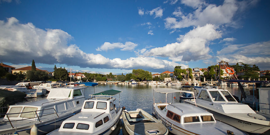 Đir po gradu 9. listopada 2011. (foto:Saša Čuka) Đir po gradu 9. listopada 2011. (foto:Saša Čuka)