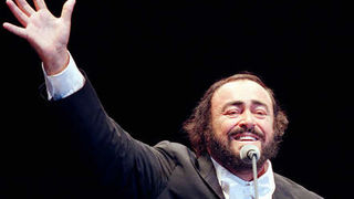 In Memoriam Luciano Pavarotti In Memoriam Luciano Pavarotti