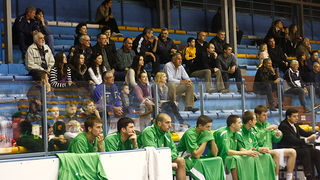 KK Borik Puntamika – KK Dubrovnik 74-66 (foto:Saša Čuka) KK Borik Puntamika – KK Dubrovnik 74-66 (foto:Saša Čuka)