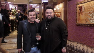 U hotelu Sheraton otvoren Diamond Palace casino U hotelu Sheraton otvoren Diamond Palace casino