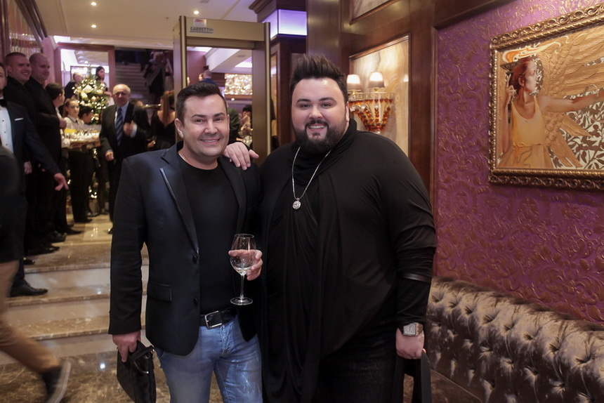 U hotelu Sheraton otvoren Diamond Palace casino U hotelu Sheraton otvoren Diamond Palace casino