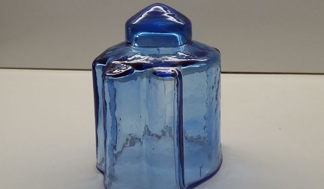 Sveti Donat, stakleni suvenir, suvenir