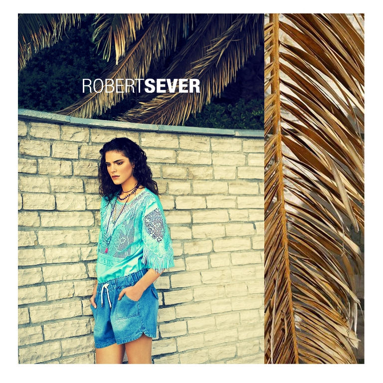 Šilježetarica: Snimanje nove kolekcije Roberta Severa Šilježetarica: Snimanje nove kolekcije Roberta Severa