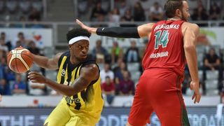 ZDBT 2016: Fenerbahce – Lokomotiv Kuban 88-67. Photo: Dino Stanin/PIXSELL