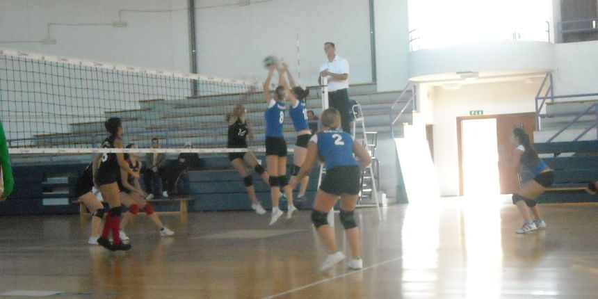 ŽOK Bibinje ŽOK Bibinje