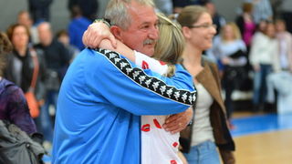 Polufinale doigravanja za prvakinje Hrvatske: ŽKK Zadar – ŽKK Trešnjevka 73-70 Polufinale doigravanja za prvakinje Hrvatske: ŽKK Zadar – ŽKK Trešnjevka 73-70