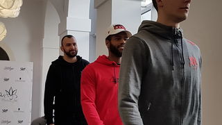 Cataleya Fashion Show @ Kneževa palača