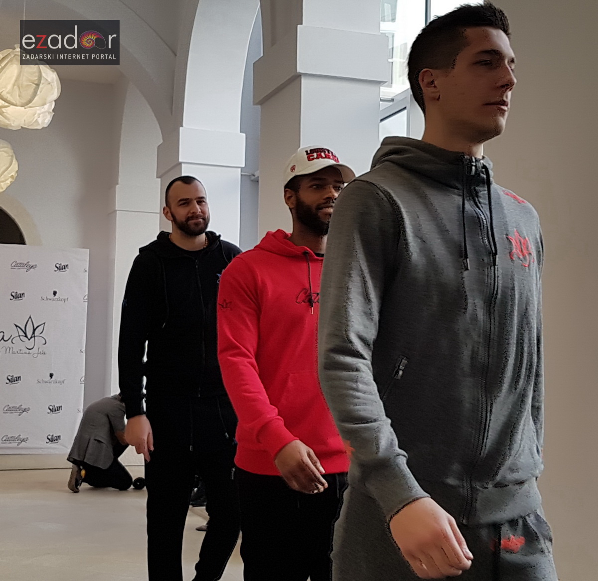 Cataleya Fashion Show @ Kneževa palača