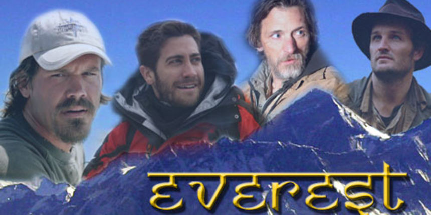 Film “Everest” Baltasara Kormakura otvara ovogodišnju Mostru Film “Everest” Baltasara Kormakura otvara ovogodišnju Mostru