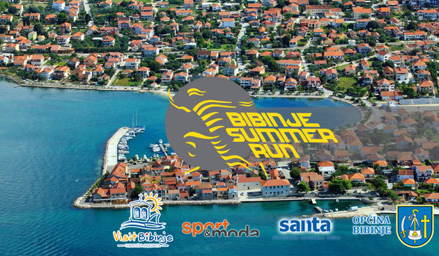 Bibinje Summer Run