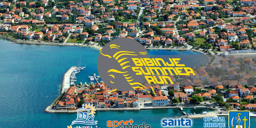 Bibinje Summer Run Bibinje Summer Run