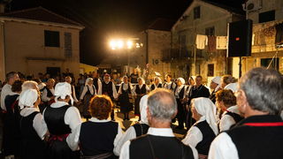 Naši stari običaji 2024. @ Privlaka