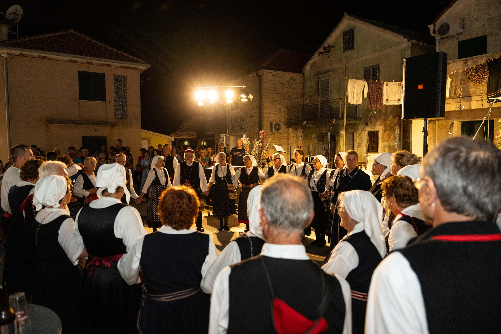 Naši stari običaji 2024. @ Privlaka