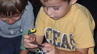 Udruga navijača Hajduk iz Salija donira dječiji vrtić Latica Udruga navijača Hajduk iz Salija donira dječiji vrtić Latica