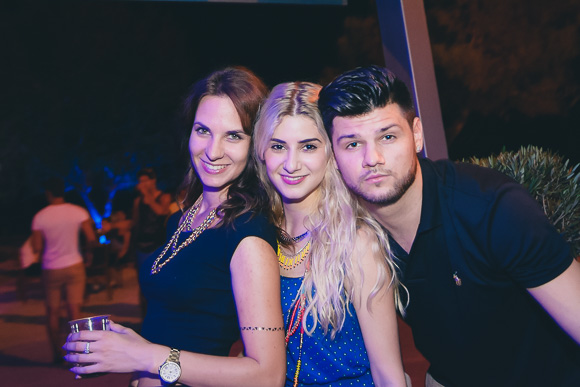 Turanjska fešta u Menfisto baru, 16.7.2015. (foto: Ivan Toman) Turanjska fešta u Menfisto baru, 16.7.2015. (foto: Ivan Toman)